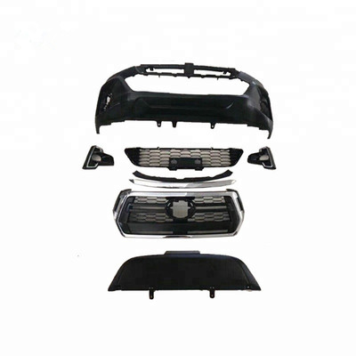 汽车用品2015-7hiluxREV