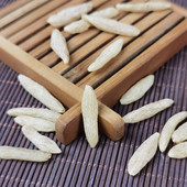 汤膳师 麦冬250g清热无火气中药材可搭沙参玉竹泡茶麦冬干