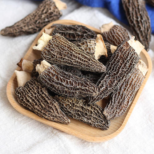 汤膳师羊肚菌干货250g煲汤材料