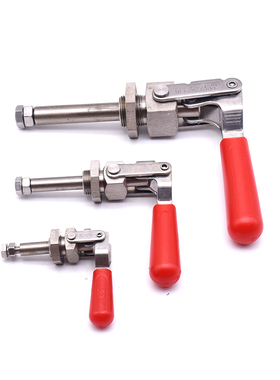 推拉式快速夹钳TCPM1 TCPM2 TCPF2 TCPM TCPF3 TCPF6 TCPF7 TCPF5