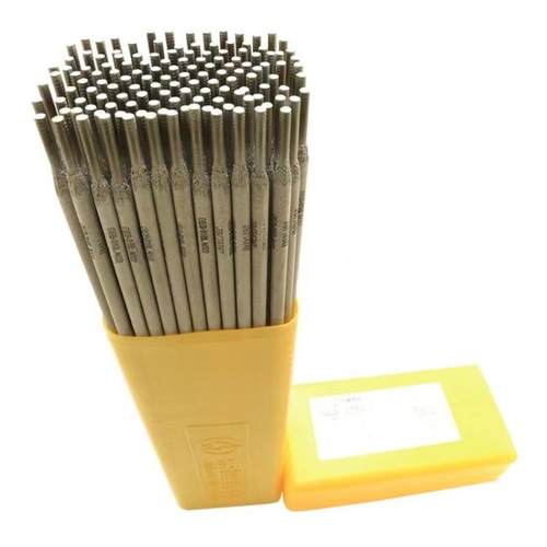 京雷GEU-N7/T307铜ECuNi铜镍合金用手焊条2.5/3.2mm