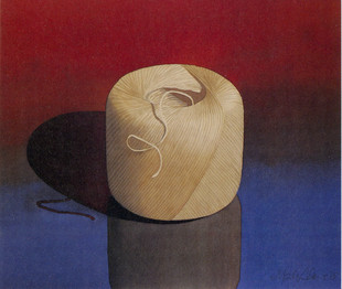 M646【美国】马克·亚当斯(Mark Adams)水彩绘画网传图库