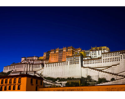 YC189高清图片布达拉宫大昭寺色拉寺罗布林寺哲蚌寺扎什伦布寺