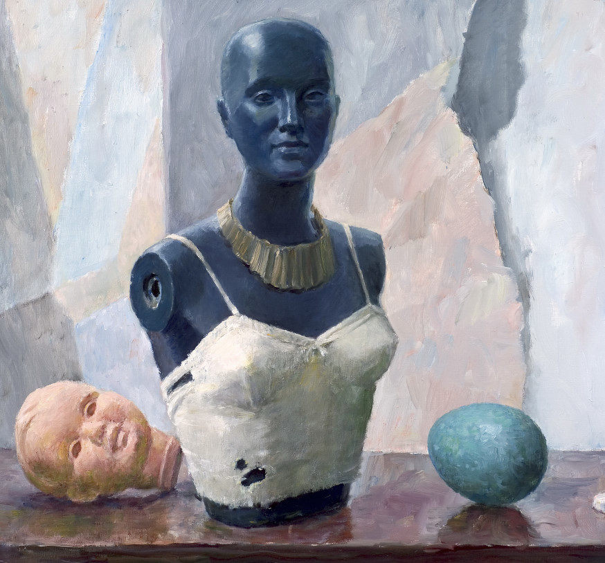 K763【芬兰】艾克·海尔曼 Ake Hellman 绘画油画图片电子版图库