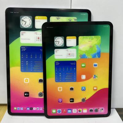 适用苹果ipadAir6平板模型机