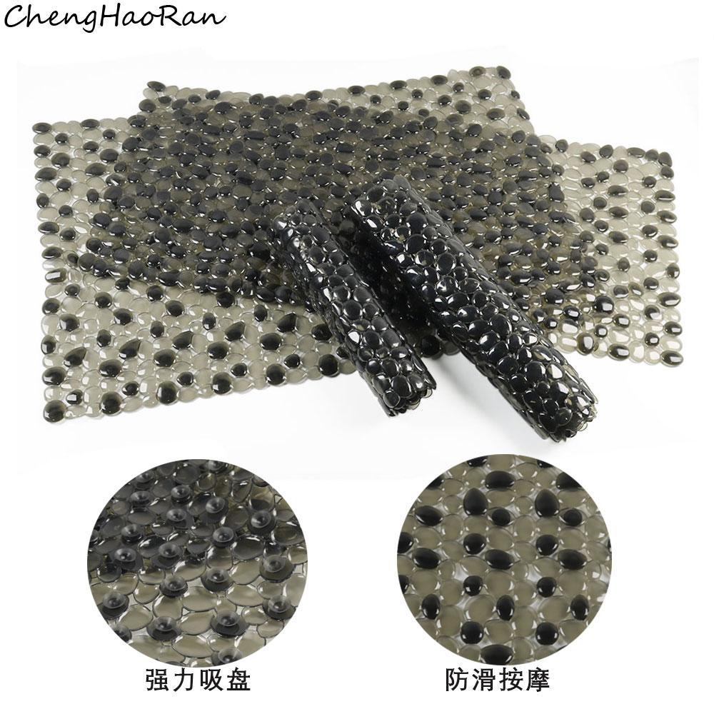 浴室防滑垫卫生间防摔地垫脚垫