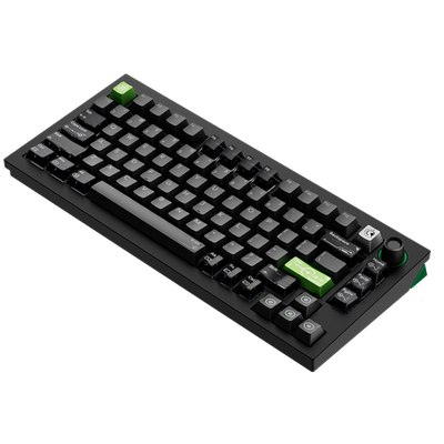L5电竞RT磁轴8K铝坨坨机械键盘