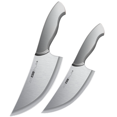 超快锋利剔骨刀杀猪专用刀具剥皮