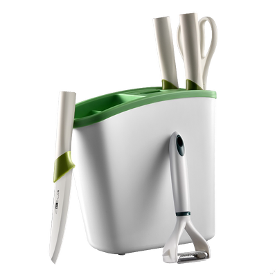 德国辅食刀具套装家用