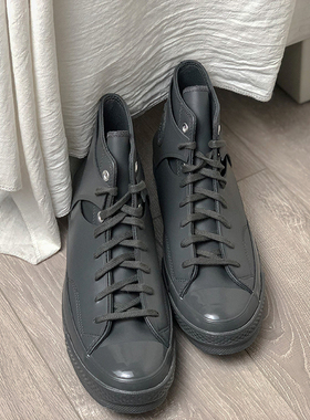 CONVERSE匡威FENGCHENWANG联名1970男女鞋高帮板鞋167343C167344C