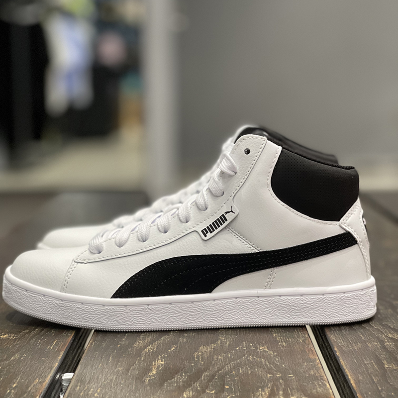 PUMA彪马轻便男女系带易搭配