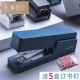 订书机办公用省力型中号标准型商用多功能学生用省力订书器大号文具用品钉定书机装 订机迷你便携12号家用