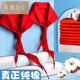 纯棉红领巾小学生通用款 儿童大号绸缎丝绸不掉色成人夏季 一年级小号棉布全棉一米布料1.2米少先队员标准