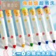 食品级原料易可洗水彩笔儿童可水洗无毒彩色笔锥形头桶装 画画笔幼儿园小学生专用36色24色涂色画笔美术