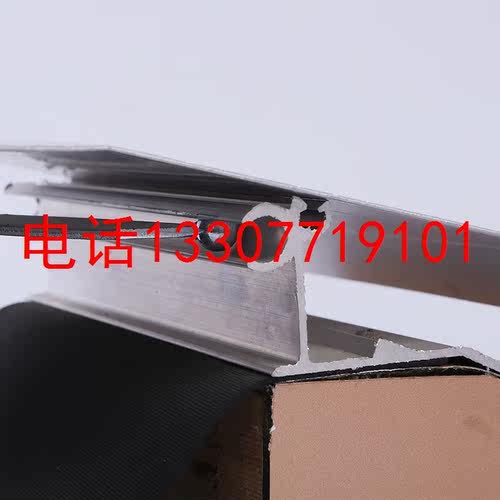 屋面变形缝RM 工地建筑盖板型屋面变形缝RM平面RM伸缩缝