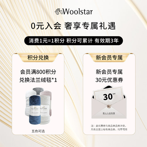 1元入会优惠券