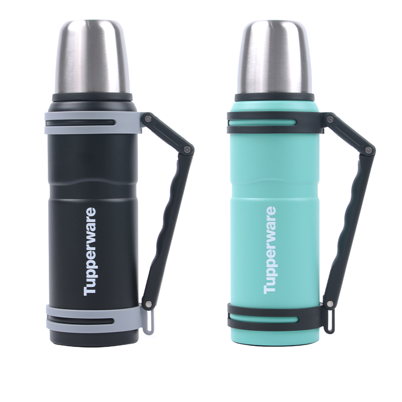 Tupperware/特百惠1.2升保温壶