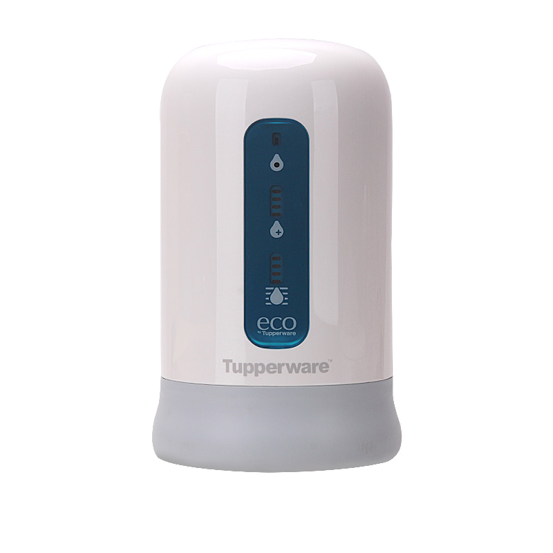 Tupperware特百惠納美玲瓏凈水器