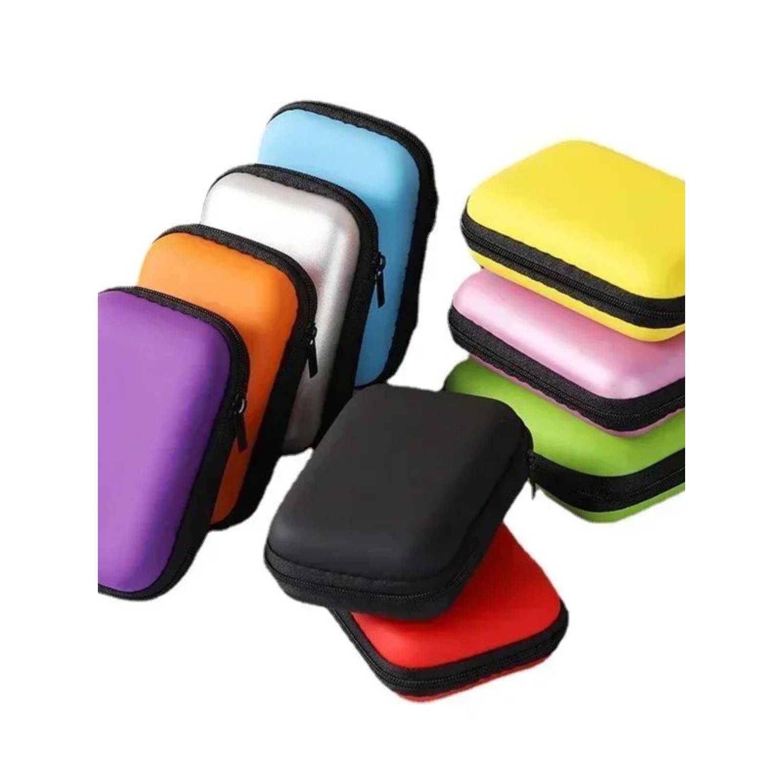 Portle Sundries Travel St无品牌/orage Bag Charging Ce for Ea