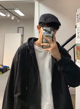 Jacket Clothes For Jackets Winter autumn Men zip hoodies man