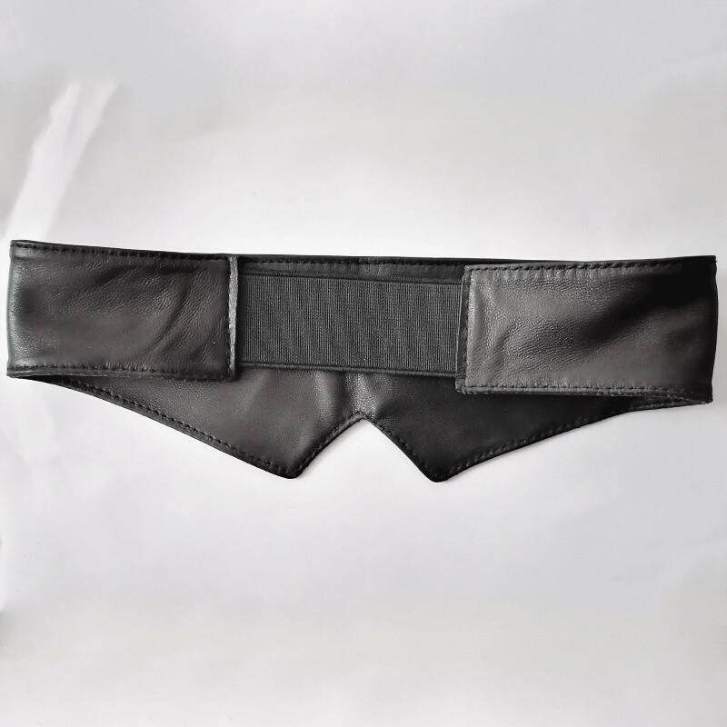 Jujutsu Kaisen Gojo Satoru Cosplay Glasses Blindfold Prop