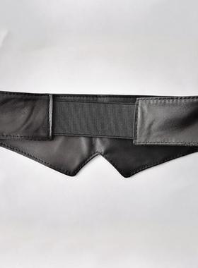 Jujutsu Kaisen Gojo Satoru Cosplay Glasses Blindfold Prop