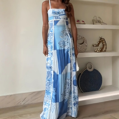 Slipsprintedhoay性感