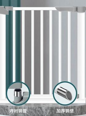 Pet Barrier Fences Portable Folding Breathable Mesh Dog Gate