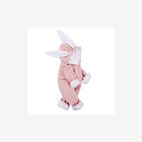 Baby Winter Clothes Warm Jumpsuit Newborn Infant Baby Boy Gi thumbnail 2
