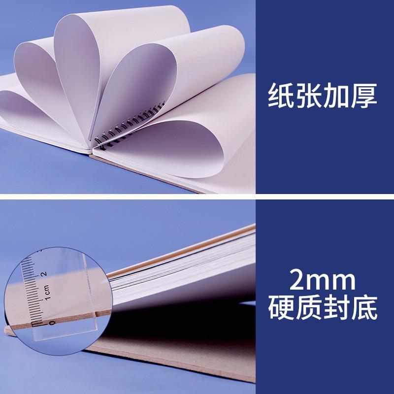 oil Painting book painting canvas pad painting paper