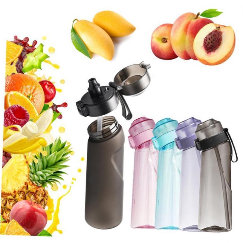 Flavored Water Bottle Scent Water  3 Free Pods!Fl