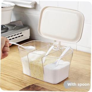 seasO89129oning box household kitchen supplies salt shaker p