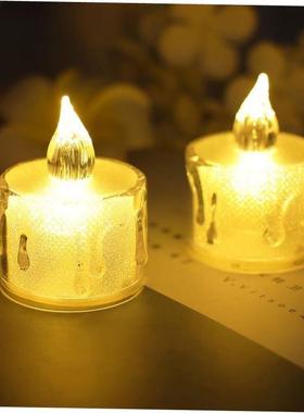 lctronicF69330 candls romantic birthday dcoration ld lights