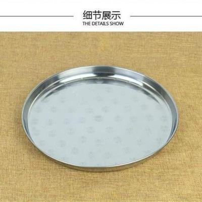 Withckstainleproundb