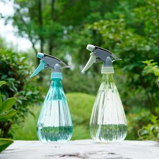 thewangs studioA new watering can spray bottle plastic bott