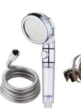 south korea water pu无品牌/rification filter shower head thr