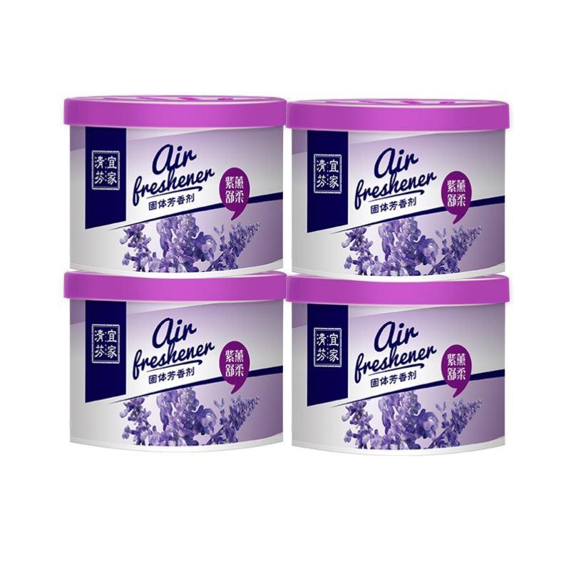 Air Solid Air G67538Freshener Odor Eliminator Cool and Clean