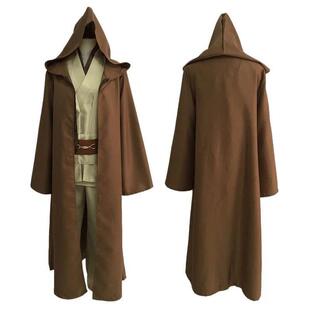 Star Wars Cosplay Costume Jedi Knight Anakin Skywalker