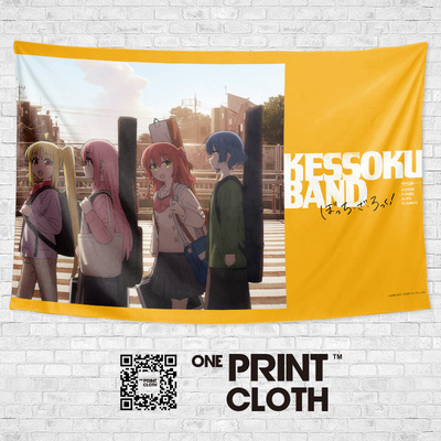 挂布孤独摇滚BOCCHITHEROCK