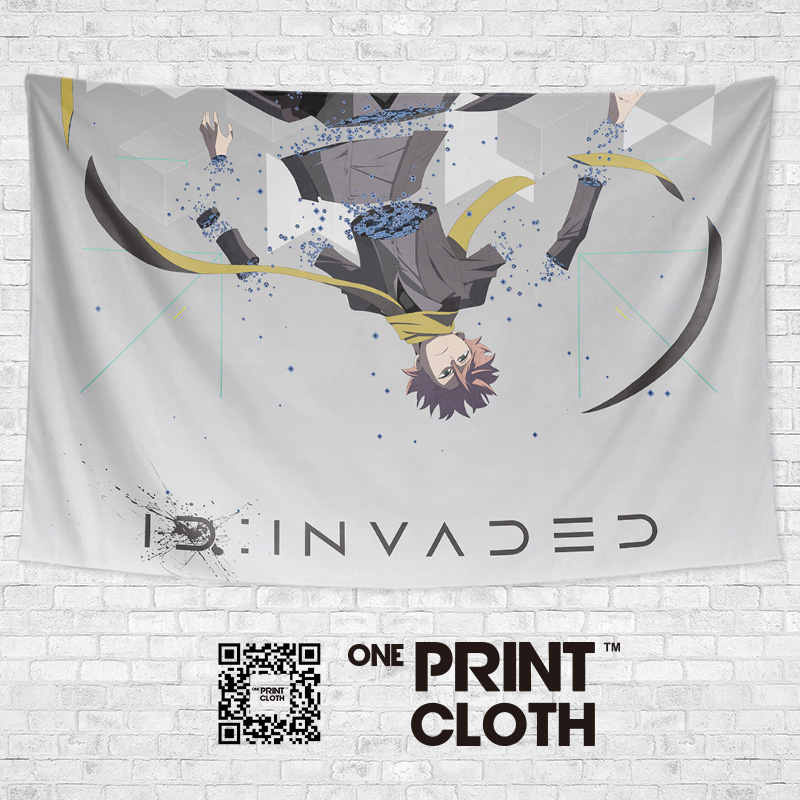 IDINVADED异度侵入科幻推理