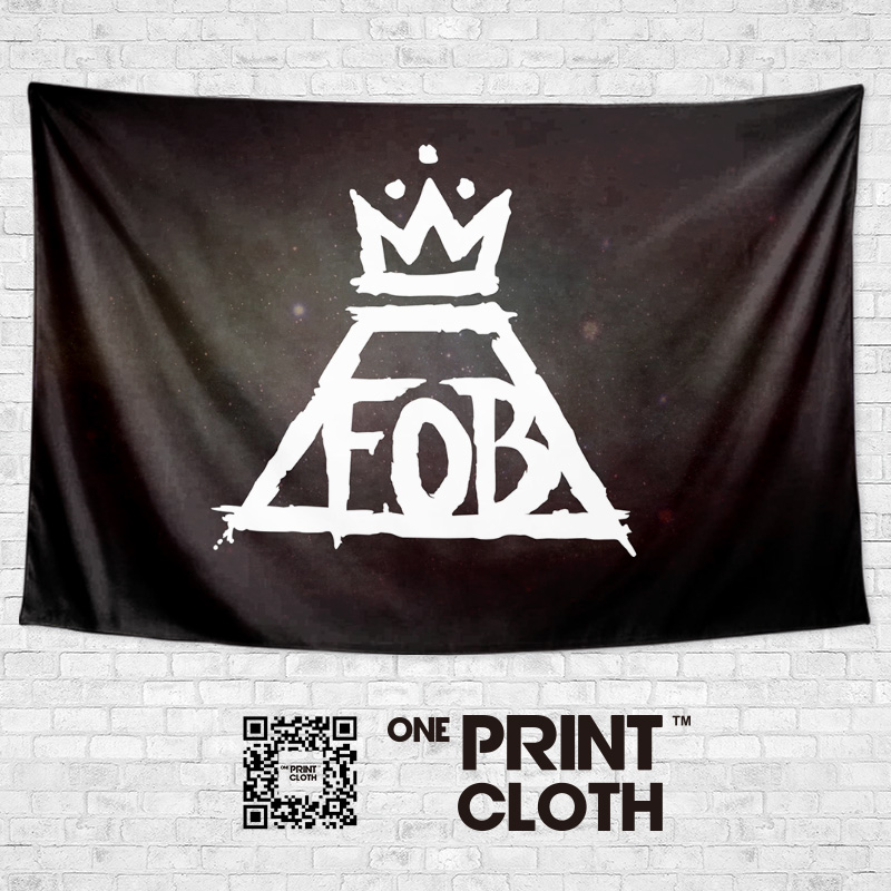 FallOutBoy打倒出柜男孩FOB