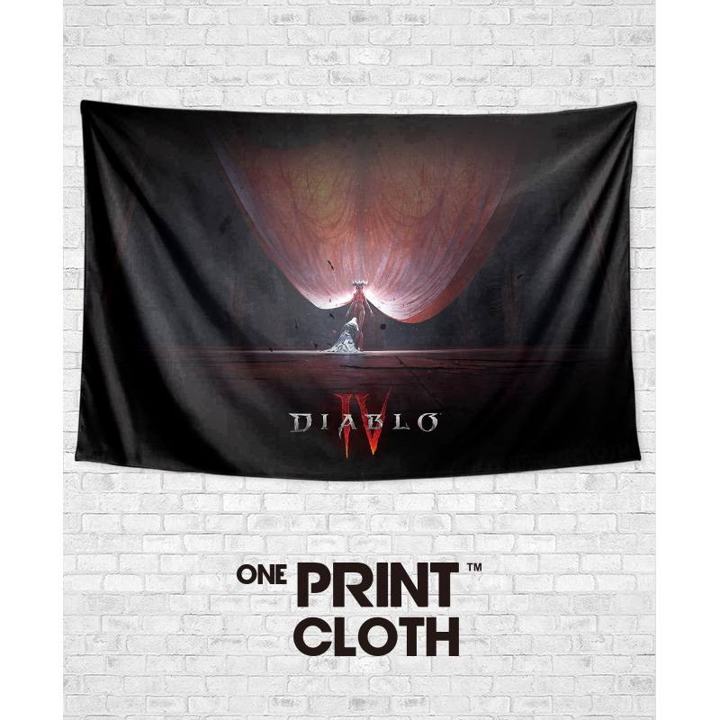 暗黑破壞神Diablo創意游戲