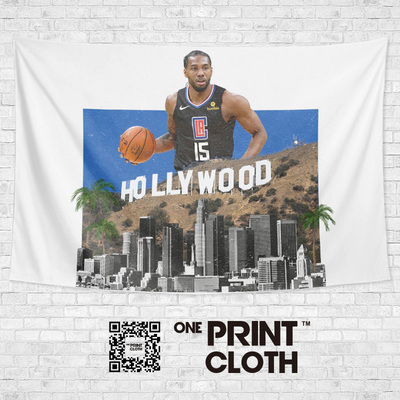 挂布伦纳德小卡Leonard卡哇伊