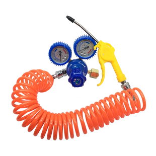 运输用装鱼苗袋子专用充氧气设备水族打包氧气袋活体快递运输