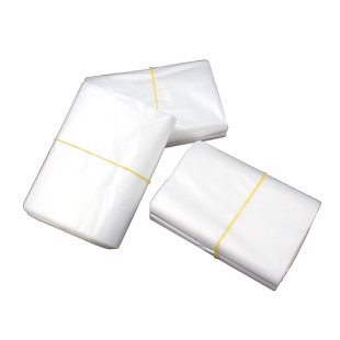 加厚豆浆袋子一次性商用食品级鲜牛羊奶袋细长打包