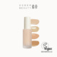 SOBER BEAUTY素幸天然有机植物粉底液轻薄润色干皮遮瑕