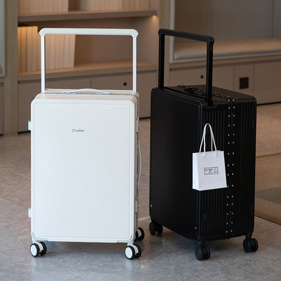 德国品牌多功能行李箱