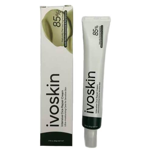 ivoskin Intensive Cica Repair Cream 85% 面霜 Sensitive skin