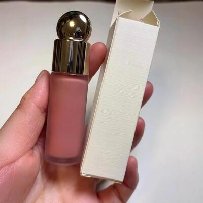 Liquid blush 新品液体腮红7.5ml