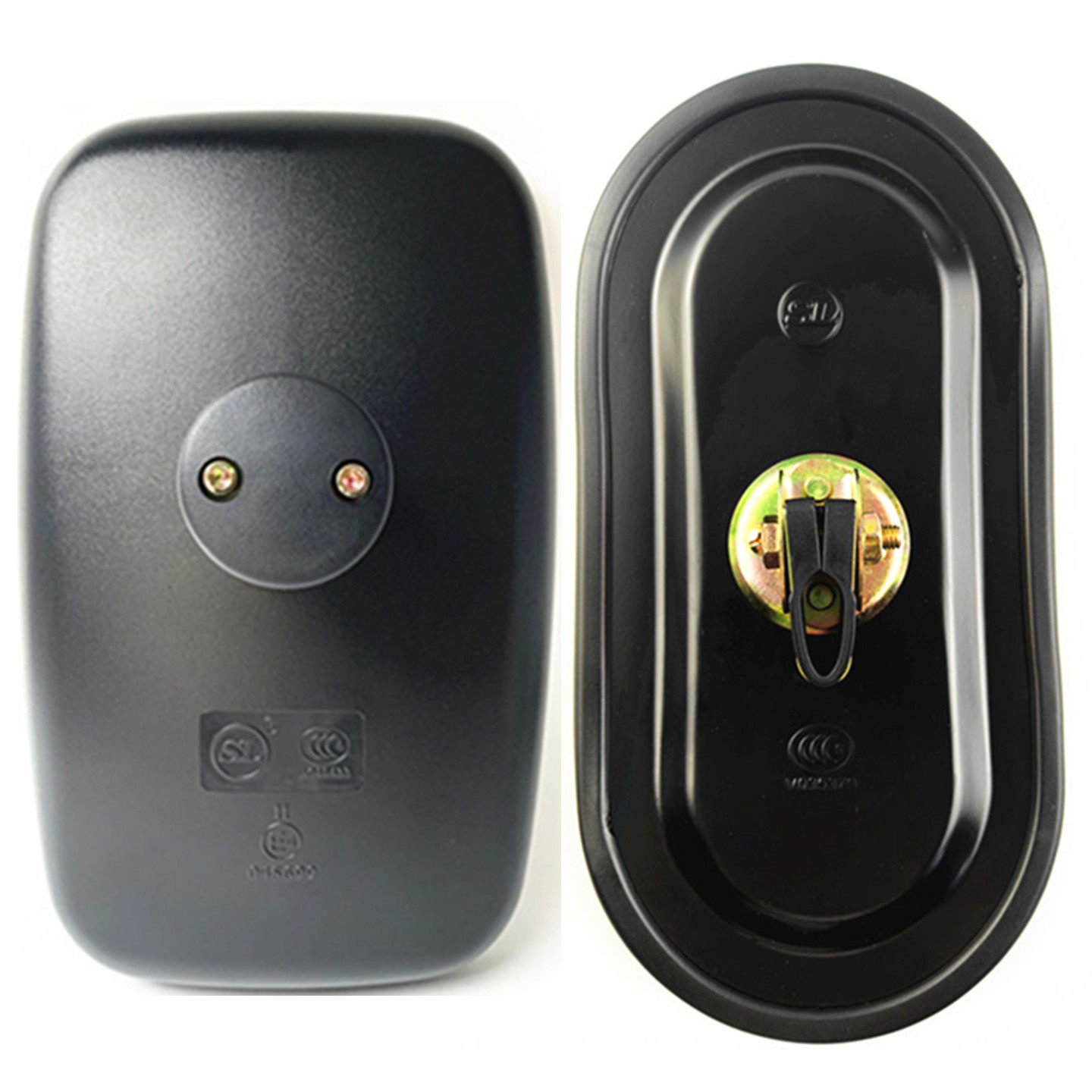 小松三一日立卡特斗山临工倒车镜